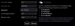 Options for the S3 upload step